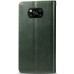 Шкіряний чохол-книжка GETMAN Gallant (PU) для Xiaomi Poco X3 NFC / Poco X3 Pro Шкіряний чохол-книжка GETMAN Gallant (PU) для Xiaomi Poco X3 NFC / Poco X3 Pro