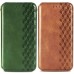 Шкіряний чохол-книжка GETMAN Cubic (PU) для Samsung Galaxy A51 Шкіряний чохол-книжка GETMAN Cubic (PU) для Samsung Galaxy A51