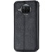 Шкіряний чохол-книжка GETMAN Cubic (PU) для Xiaomi Mi 10T Lite / Redmi Note 9 Pro 5G