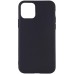 Чохол TPU Epik Black для Apple iPhone 12 mini (5.4 Чохол TPU Epik Black для Apple iPhone 12 mini (5.4