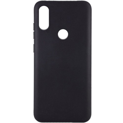 Чохол TPU Epik Black для Huawei P Smart+ (nova 3i) Чохол TPU Epik Black для Huawei P Smart+ (nova 3i)