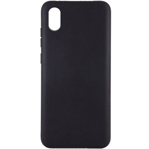 Чохол TPU Epik Black для Xiaomi Redmi 7A Чохол TPU Epik Black для Xiaomi Redmi 7A