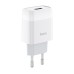 МЗП Hoco C72A Glorious 2.1A (1USB-A)