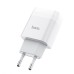 МЗП Hoco C72A Glorious 2.1A (1USB-A)