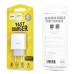 МЗП Hoco C72A Glorious 2.1A (1USB-A)