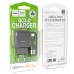 МЗП Hoco C72Q Glorious QC3.0 18W (1USB-A) + кабель USB to Type-C МЗП Hoco C72Q Glorious QC3.0 18W (1USB-A) + кабель USB to Type-C