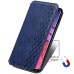 Шкіряний чохол-книжка GETMAN Cubic (PU) для Samsung Galaxy A52 4G / A52 5G / A52s Шкіряний чохол-книжка GETMAN Cubic (PU) для Samsung Galaxy A52 4G / A52 5G / A52s