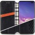Шкіряний чохол-книжка GETMAN Cubic (PU) для Xiaomi Redmi Note 9 5G / Note 9T Шкіряний чохол-книжка GETMAN Cubic (PU) для Xiaomi Redmi Note 9 5G / Note 9T