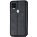Шкіряний чохол-книжка GETMAN Cubic (PU) для ZTE Blade v2020 Шкіряний чохол-книжка GETMAN Cubic (PU) для ZTE Blade v2020