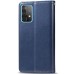 Шкіряний чохол-книжка GETMAN Gallant (PU) для Samsung Galaxy A52 4G / A52 5G / A52s Шкіряний чохол-книжка GETMAN Gallant (PU) для Samsung Galaxy A52 4G / A52 5G / A52s