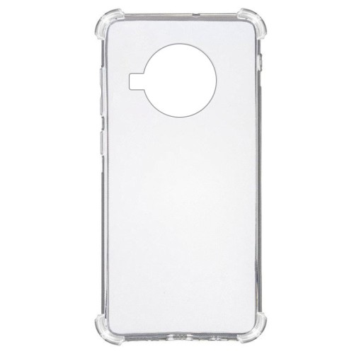 TPU чохол GETMAN Ease logo посилені кути для Xiaomi Mi 10T Lite / Redmi Note 9 Pro 5G TPU чохол GETMAN Ease logo посилені кути для Xiaomi Mi 10T Lite / Redmi Note 9 Pro 5G