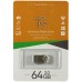 Флеш-накопичувач T&G 106 Metal Series USB 3.0 — 64GB
