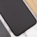 Чохол TPU Epik Black для Samsung Galaxy A12 / M12 Чохол TPU Epik Black для Samsung Galaxy A12 / M12