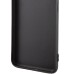 Чохол TPU Epik Black для Samsung Galaxy A12 / M12 Чохол TPU Epik Black для Samsung Galaxy A12 / M12