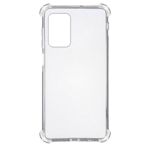 TPU чохол GETMAN Ease logo посилені кути для Samsung Galaxy A32 5G TPU чохол GETMAN Ease logo посилені кути для Samsung Galaxy A32 5G