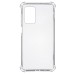 TPU чохол GETMAN Ease logo посилені кути для Samsung Galaxy A32 5G TPU чохол GETMAN Ease logo посилені кути для Samsung Galaxy A32 5G