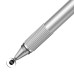 Стілус Baseus Golden Cudgel Capacitive (ACPCL)