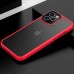 TPU+PC чохол Metal Buttons для Apple iPhone 11 Pro Max (6.5 TPU+PC чохол Metal Buttons для Apple iPhone 11 Pro Max (6.5