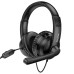 Накладні навушники Hoco W103 Magic Tour Gaming (3.5mm/1.2m) Накладні навушники Hoco W103 Magic Tour Gaming (3.5mm/1.2m)