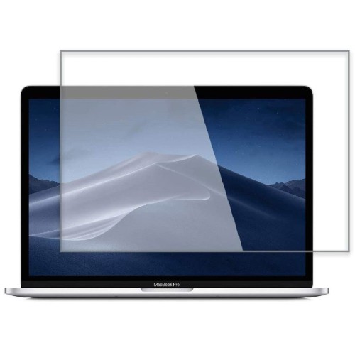 Захисна плівка PET (тех.пак) для Apple MacBook Pro 13.3 Захисна плівка PET (тех.пак) для Apple MacBook Pro 13.3
