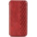 Шкіряний чохол-книжка GETMAN Cubic (PU) для Xiaomi Redmi Note 10 / Note 10s Шкіряний чохол-книжка GETMAN Cubic (PU) для Xiaomi Redmi Note 10 / Note 10s
