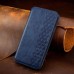 Шкіряний чохол-книжка GETMAN Cubic (PU) для Xiaomi Redmi Note 10 / Note 10s Шкіряний чохол-книжка GETMAN Cubic (PU) для Xiaomi Redmi Note 10 / Note 10s