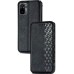 Шкіряний чохол-книжка GETMAN Cubic (PU) для Xiaomi Redmi Note 10 / Note 10s Шкіряний чохол-книжка GETMAN Cubic (PU) для Xiaomi Redmi Note 10 / Note 10s