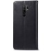 Шкіряний чохол-книжка GETMAN Gallant (PU) для Xiaomi Redmi Note 8 Pro Шкіряний чохол-книжка GETMAN Gallant (PU) для Xiaomi Redmi Note 8 Pro