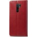 Шкіряний чохол-книжка GETMAN Gallant (PU) для Xiaomi Redmi Note 8 Pro Шкіряний чохол-книжка GETMAN Gallant (PU) для Xiaomi Redmi Note 8 Pro