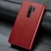 Шкіряний чохол-книжка GETMAN Gallant (PU) для Xiaomi Redmi Note 8 Pro Шкіряний чохол-книжка GETMAN Gallant (PU) для Xiaomi Redmi Note 8 Pro