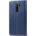 Шкіряний чохол-книжка GETMAN Gallant (PU) для Xiaomi Redmi Note 8 Pro Шкіряний чохол-книжка GETMAN Gallant (PU) для Xiaomi Redmi Note 8 Pro