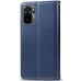 Шкіряний чохол-книжка GETMAN Gallant (PU) для Xiaomi Redmi Note 10 / Note 10s Шкіряний чохол-книжка GETMAN Gallant (PU) для Xiaomi Redmi Note 10 / Note 10s