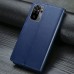 Шкіряний чохол-книжка GETMAN Gallant (PU) для Xiaomi Redmi Note 10 / Note 10s Шкіряний чохол-книжка GETMAN Gallant (PU) для Xiaomi Redmi Note 10 / Note 10s