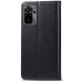 Шкіряний чохол-книжка GETMAN Gallant (PU) для Xiaomi Redmi Note 10 / Note 10s Шкіряний чохол-книжка GETMAN Gallant (PU) для Xiaomi Redmi Note 10 / Note 10s