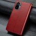 Шкіряний чохол-книжка GETMAN Gallant (PU) для Xiaomi Redmi Note 10 / Note 10s Шкіряний чохол-книжка GETMAN Gallant (PU) для Xiaomi Redmi Note 10 / Note 10s