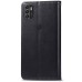 Шкіряний чохол-книжка GETMAN Gallant (PU) для ZTE Blade A7s (2020)