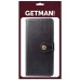 Шкіряний чохол-книжка GETMAN Gallant (PU) для ZTE Blade A7s (2020)