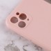 Силіконовий чохол Candy Full Camera для Apple iPhone 11 Pro (5.8 Силіконовий чохол Candy Full Camera для Apple iPhone 11 Pro (5.8