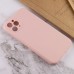 Силіконовий чохол Candy Full Camera для Apple iPhone 11 Pro (5.8 Силіконовий чохол Candy Full Camera для Apple iPhone 11 Pro (5.8