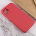 Силіконовий чохол Candy Full Camera для Apple iPhone 11 Pro (5.8 Силіконовий чохол Candy Full Camera для Apple iPhone 11 Pro (5.8