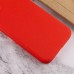 Силіконовий чохол Candy Full Camera для Apple iPhone 12 Pro Max (6.7