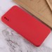 Силіконовий чохол Candy Full Camera для Apple iPhone X / XS (5.8 Силіконовий чохол Candy Full Camera для Apple iPhone X / XS (5.8