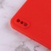 Силіконовий чохол Candy Full Camera для Apple iPhone XS Max (6.5