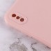Силіконовий чохол Candy Full Camera для Apple iPhone XS Max (6.5