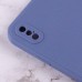 Силіконовий чохол Candy Full Camera для Apple iPhone XS Max (6.5