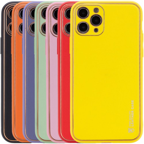 Шкіряний чохол Xshield для Apple iPhone 12 Pro (6.1 Шкіряний чохол Xshield для Apple iPhone 12 Pro (6.1