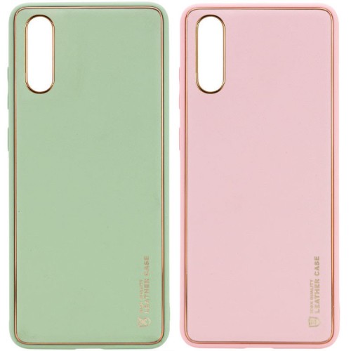 Шкіряний чохол Xshield для Samsung Galaxy A50 (A505F) / A50s / A30s Шкіряний чохол Xshield для Samsung Galaxy A50 (A505F) / A50s / A30s