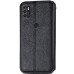 Шкіряний чохол-книжка GETMAN Cubic (PU) для ZTE Blade A7s (2020) Шкіряний чохол-книжка GETMAN Cubic (PU) для ZTE Blade A7s (2020)