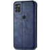 Шкіряний чохол-книжка GETMAN Cubic (PU) для ZTE Blade A7s (2020) Шкіряний чохол-книжка GETMAN Cubic (PU) для ZTE Blade A7s (2020)