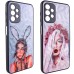 TPU+PC чохол Prisma Ladies для Samsung Galaxy A32 4G TPU+PC чохол Prisma Ladies для Samsung Galaxy A32 4G
